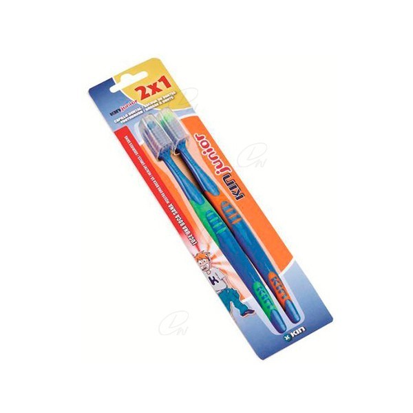 CEPILLO DENTAL INFANTIL
