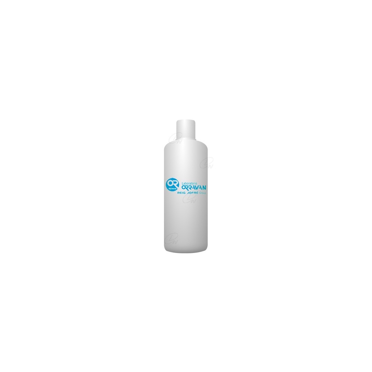 AGUA BIDESTILADA 1 L ORRAVAN