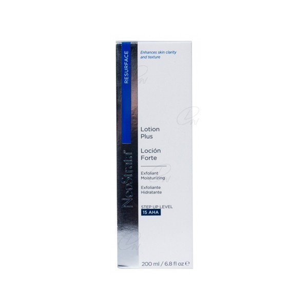NEOSTRATA LOCION FORTE 200 ML