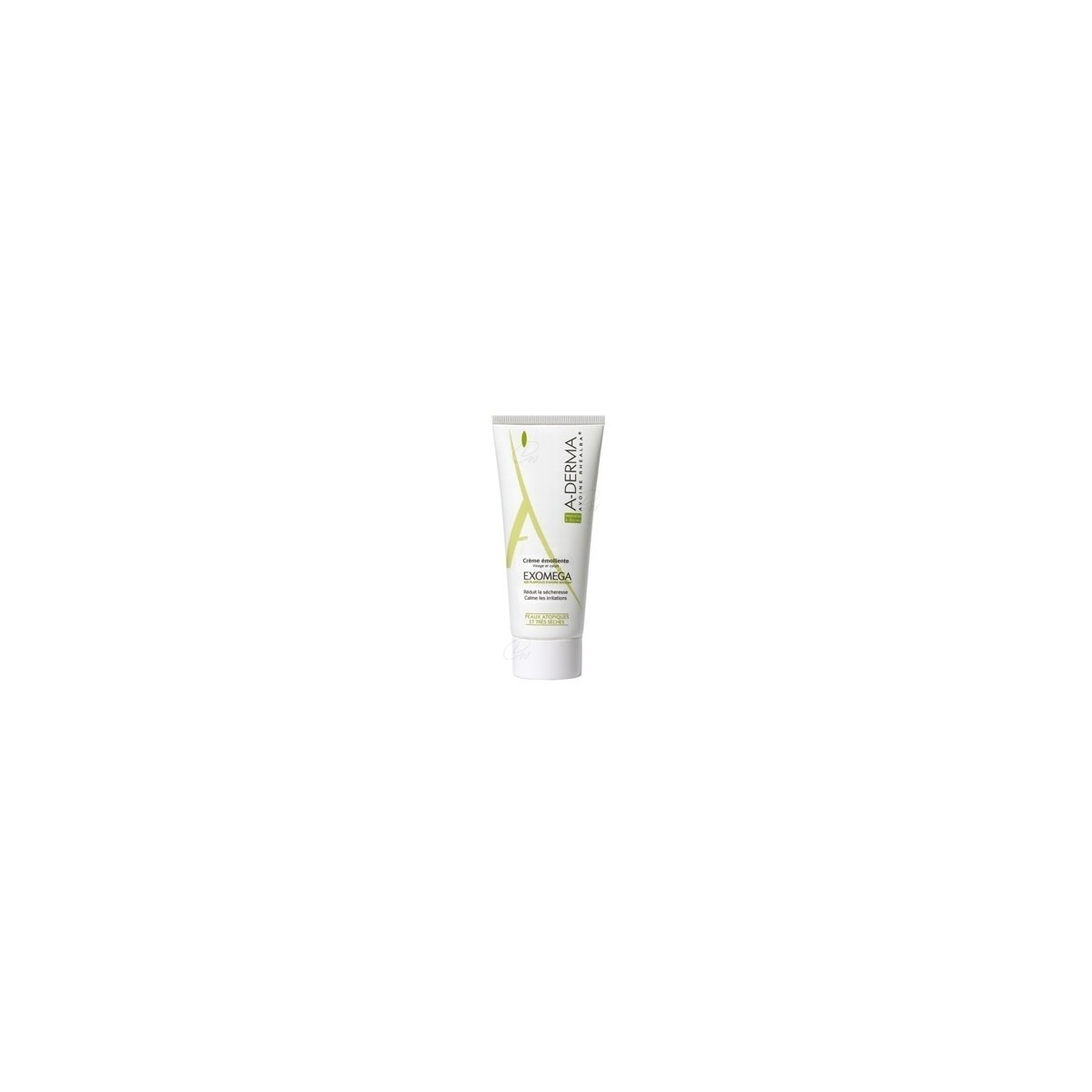 ADERMA EXOMEGA CREMA EMOLIENTE DEFI 200 ML