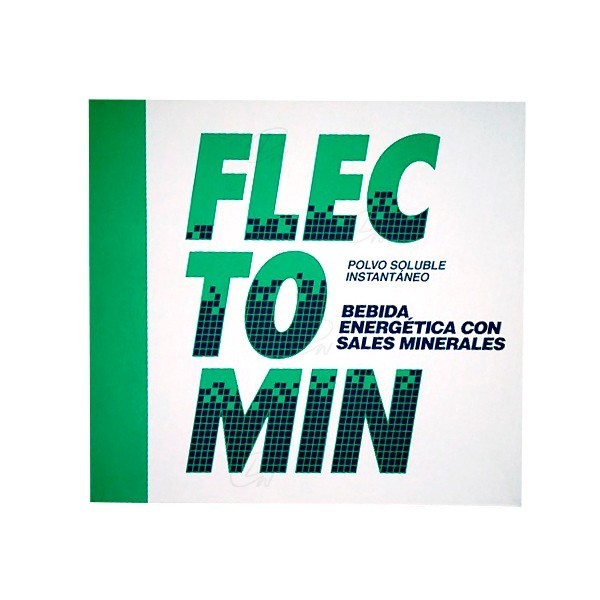 FLECTOMIN 10 SOBRES