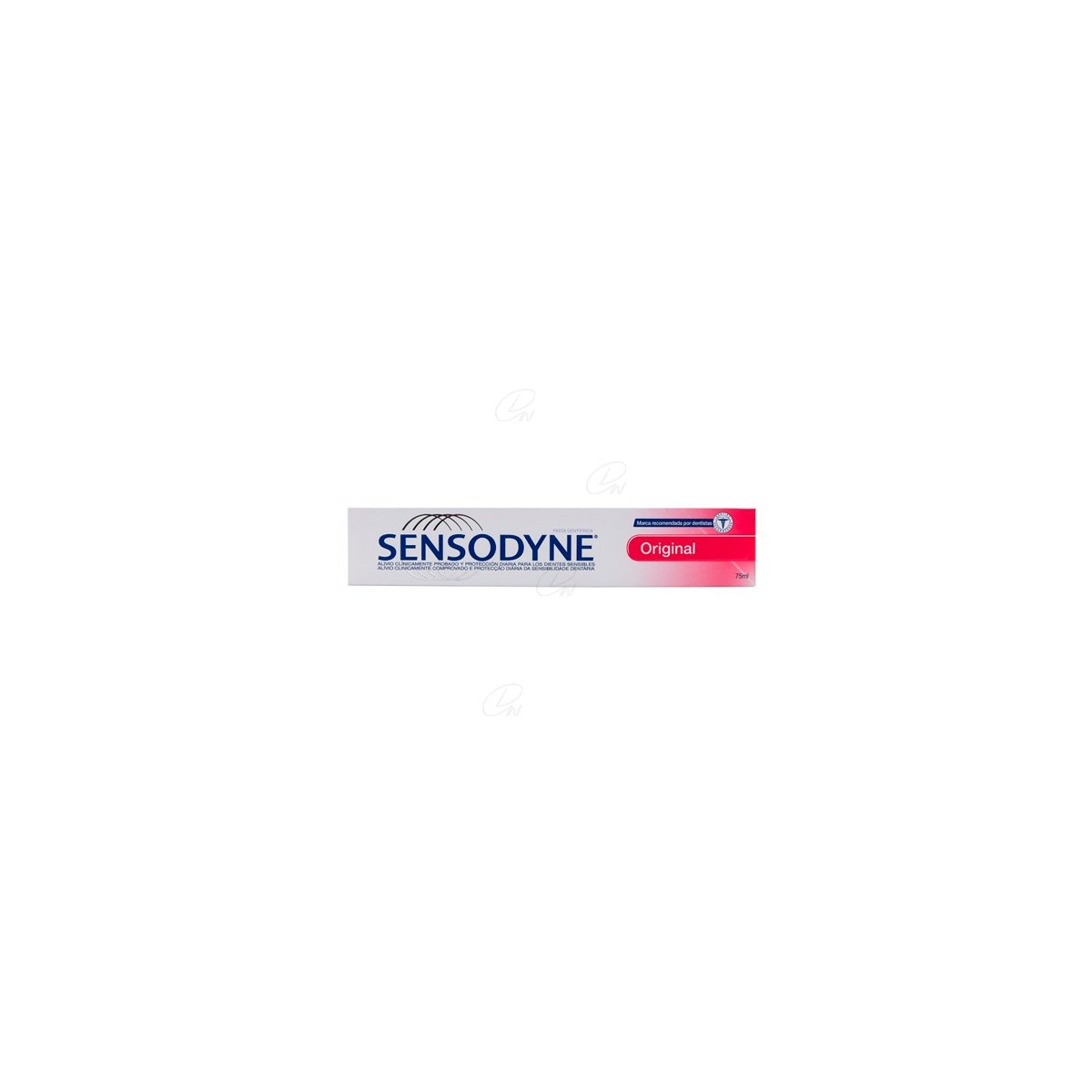 SENSODYNE CLASICO 75 ML