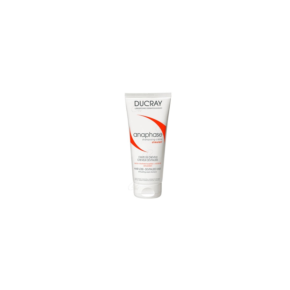 DUCRAY ANAPHASE CHAMPU CREMA ESTIMULANTE 200 ML