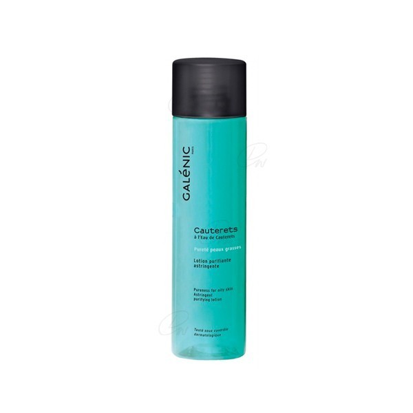 CAUTERETS LOCION ASTRINGENTE PURIFICANTE 200 ML
