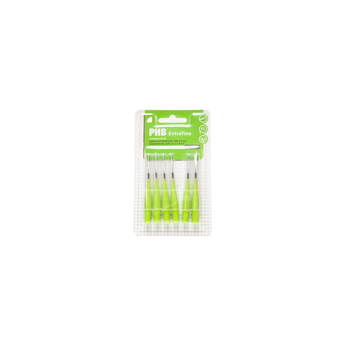 CEPILLO INTERDENTAL EXTRAFINO