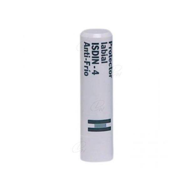 ISDIN PROTECTOR LABIAL F 4 ANTIFRIO