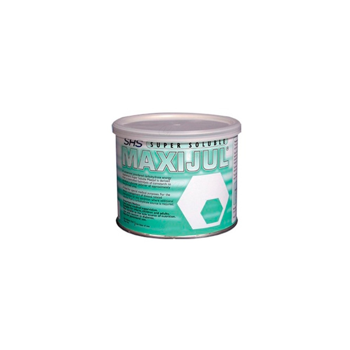 MAXIJUL 2500 G 1 BOTE NEUTRO