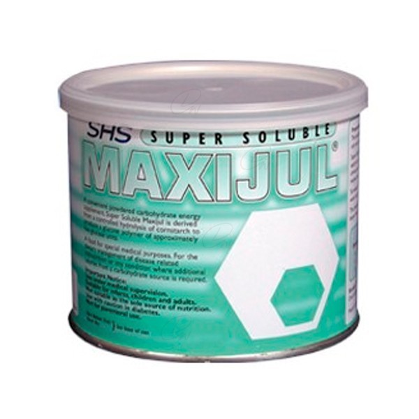 MAXIJUL 2500 G 1 BOTE NEUTRO
