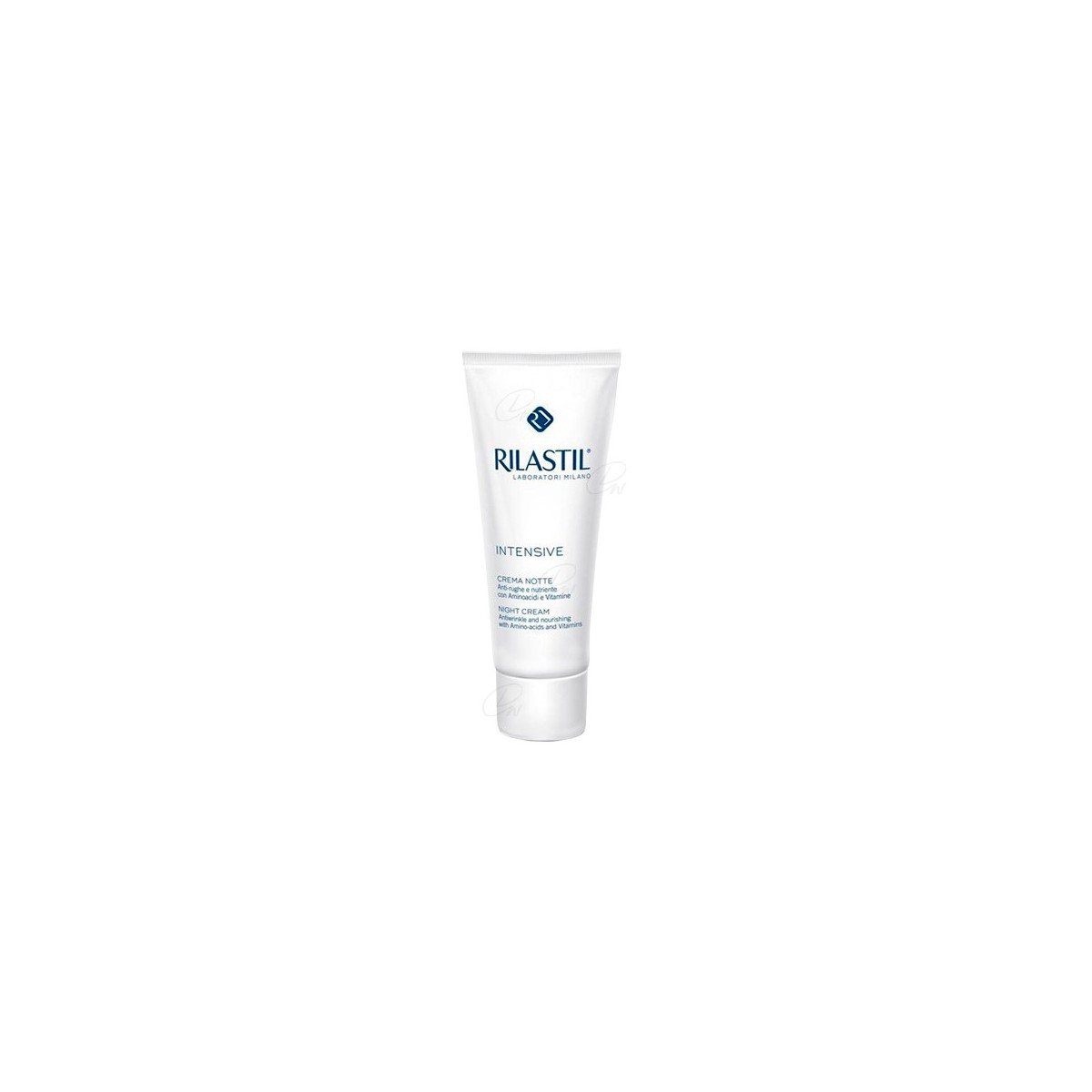 RILASTIL LADY CREMA NOCHE