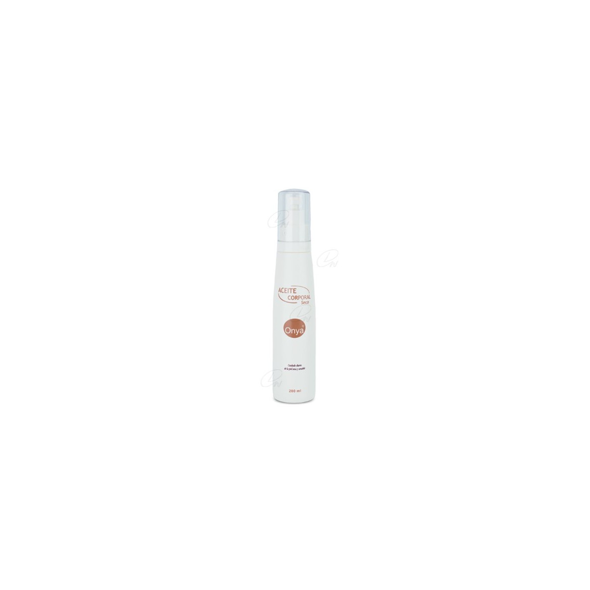 ONYA ACEITE CORPORAL SECO 200 ML