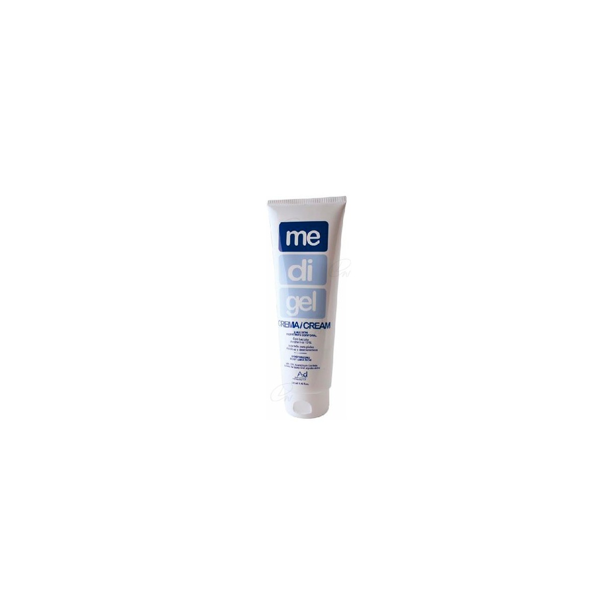 MEDIGEL CREMA FLUIDA QUERATORREGULADORA 250 ML