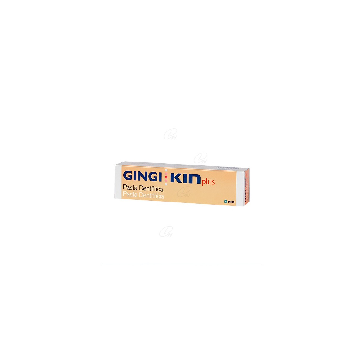 GINGI KIN PLUS PASTA DENTAL 125 ML