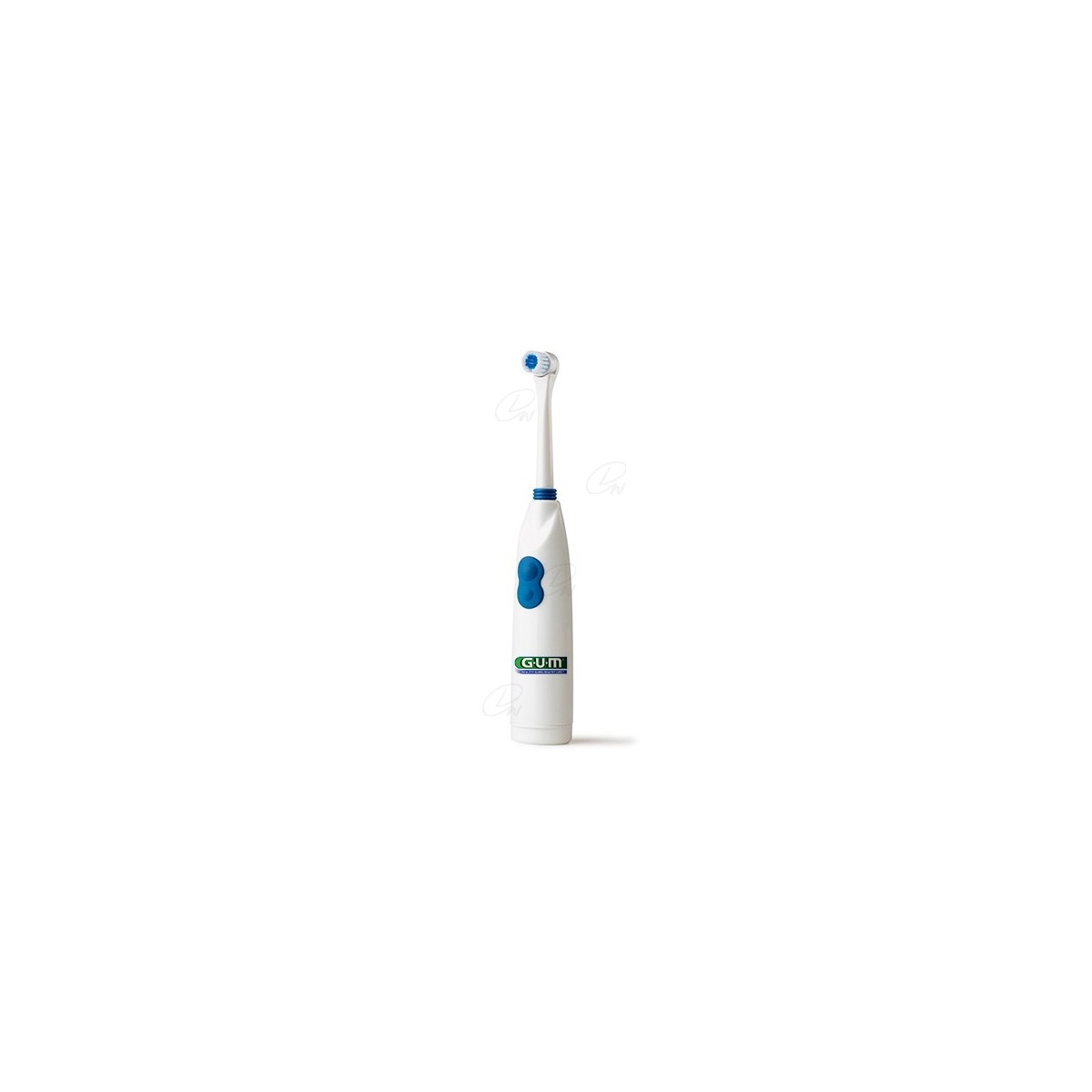 CEPILLO DENTAL ELECTRICO GARFIELD INFANTIL A PILAS