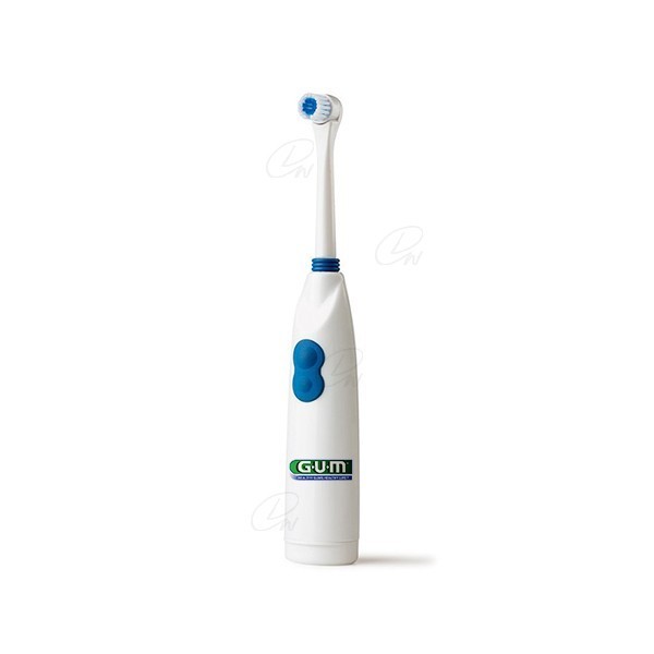 CEPILLO DENTAL ELECTRICO GARFIELD INFANTIL A PILAS