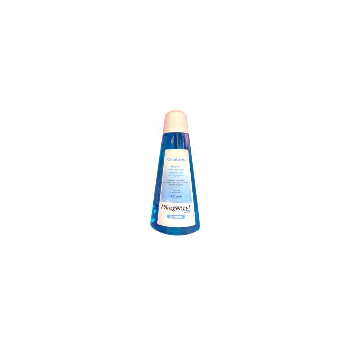 PAROGENCYL CONTROL COLUTORIO 300 ML
