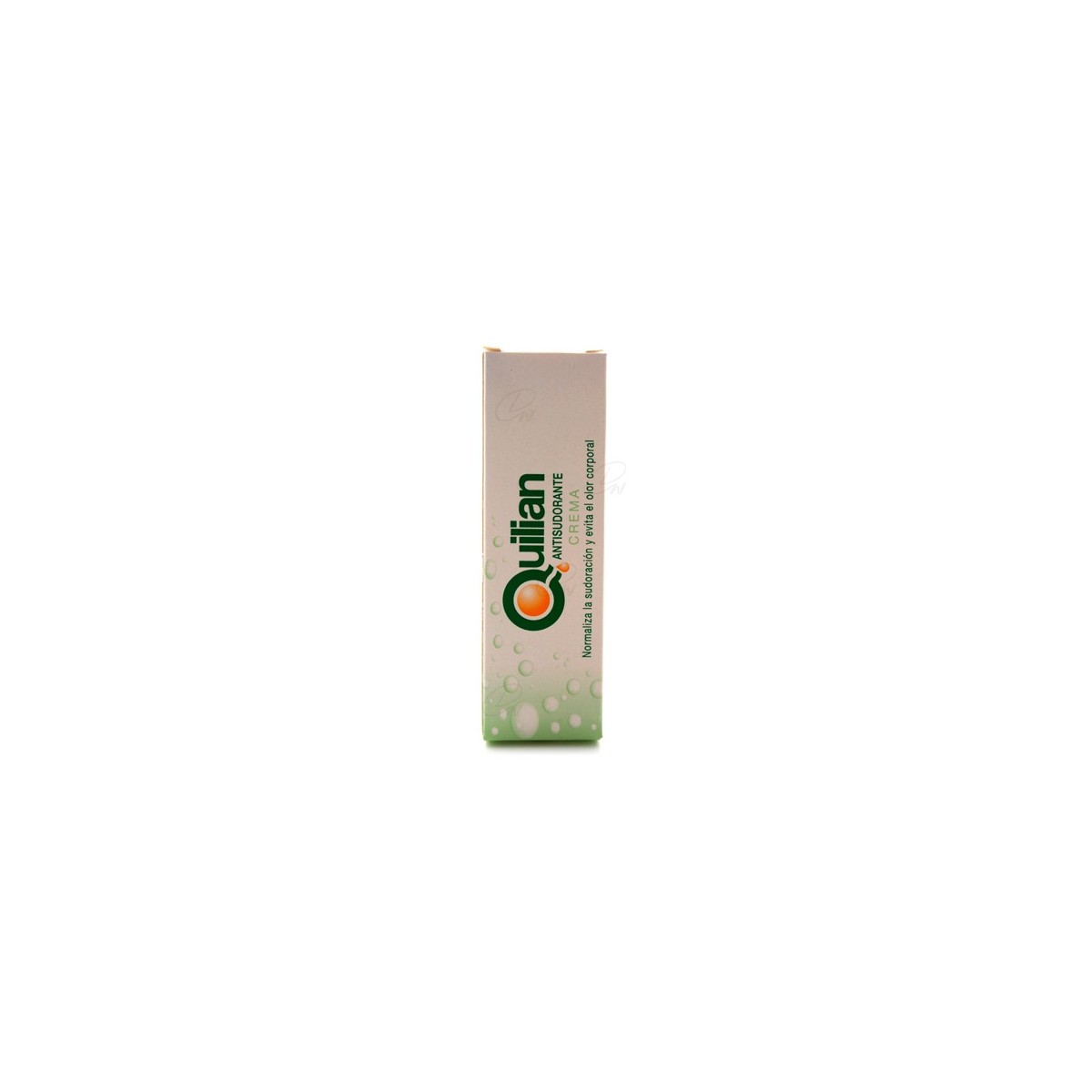 QUILIAN CREMA DESODORANTE 30 ML