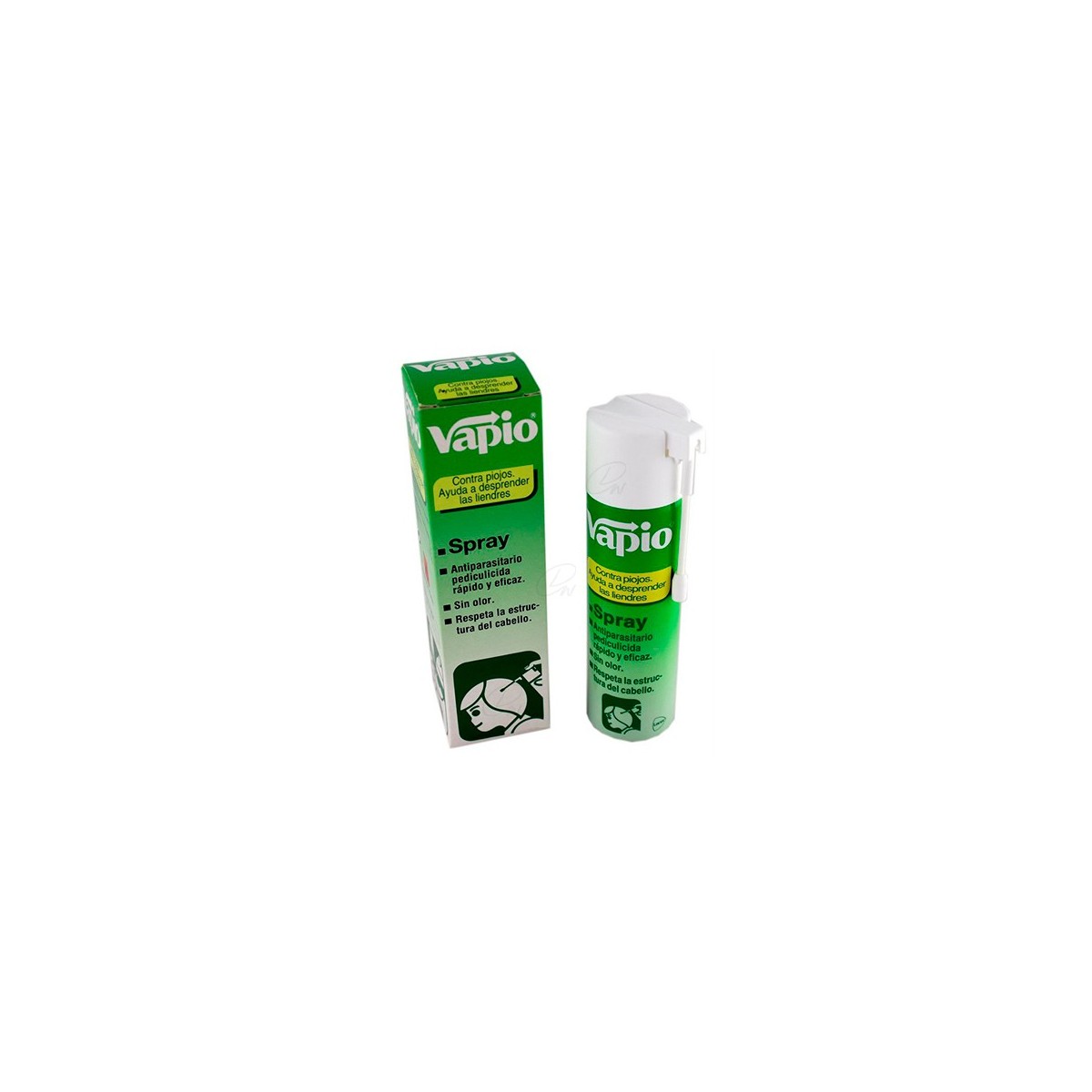VAPIO 150 ML