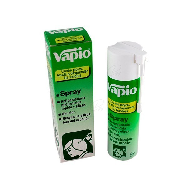 VAPIO 150 ML