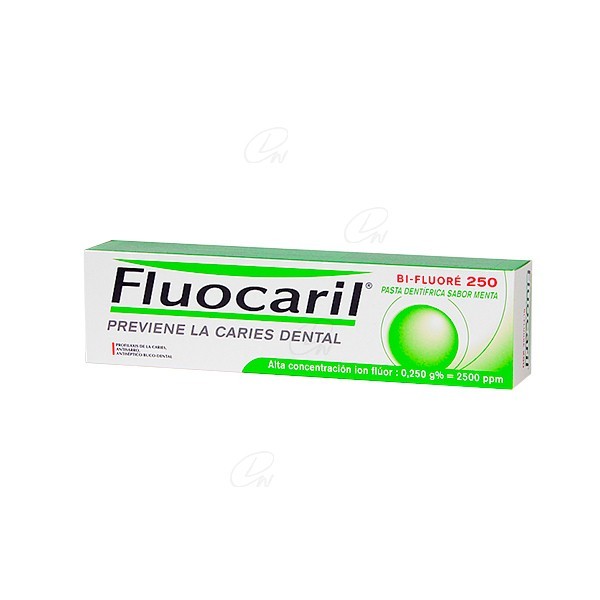 FLUOCARIL BIFLUORE 250 50 ML