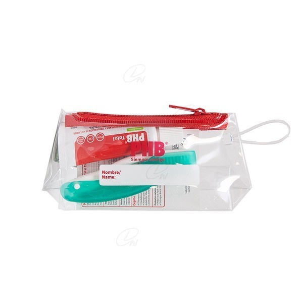 PHB TOTAL KIT TOTAL 15 ML