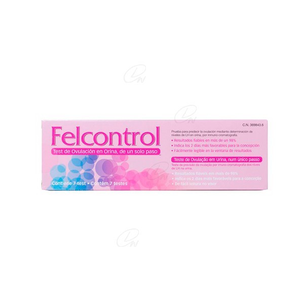 FELCONTROL 6 U