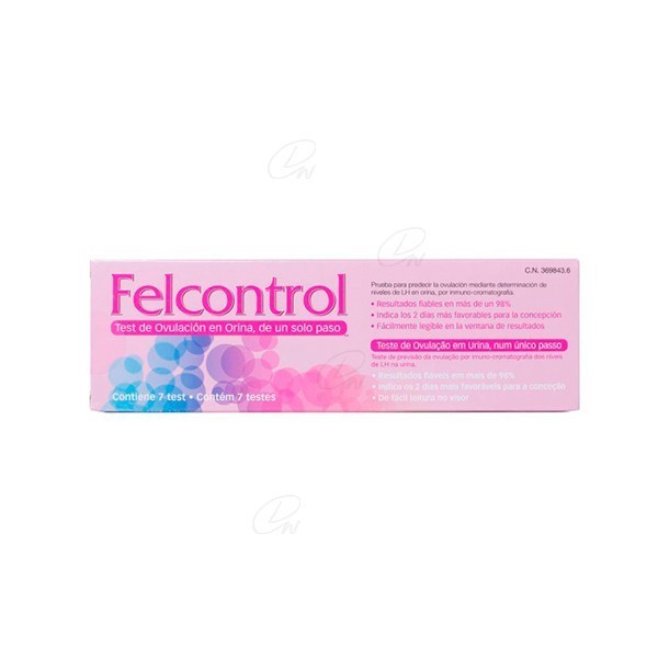FELCONTROL 6 U