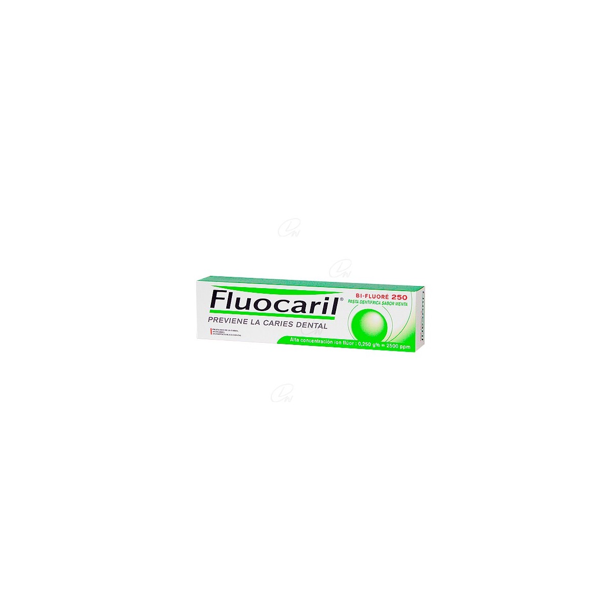 FLUOCARIL BIFLUORE 250 75 ML