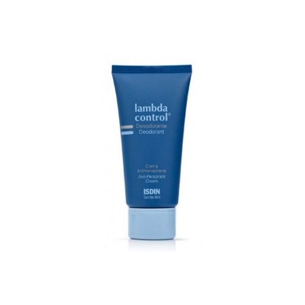 LAMBDA CONTROL DESODORANTE CREMA 50 ML