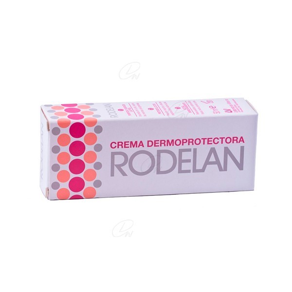 RODELAN CREMA DERMOPROTECTORA 50 ML