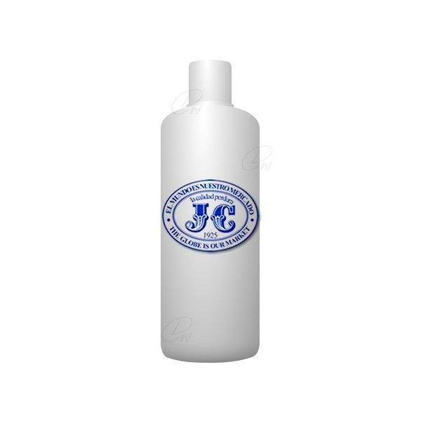 CR34 GEL BACTERIOSTATICO PH5 1 L