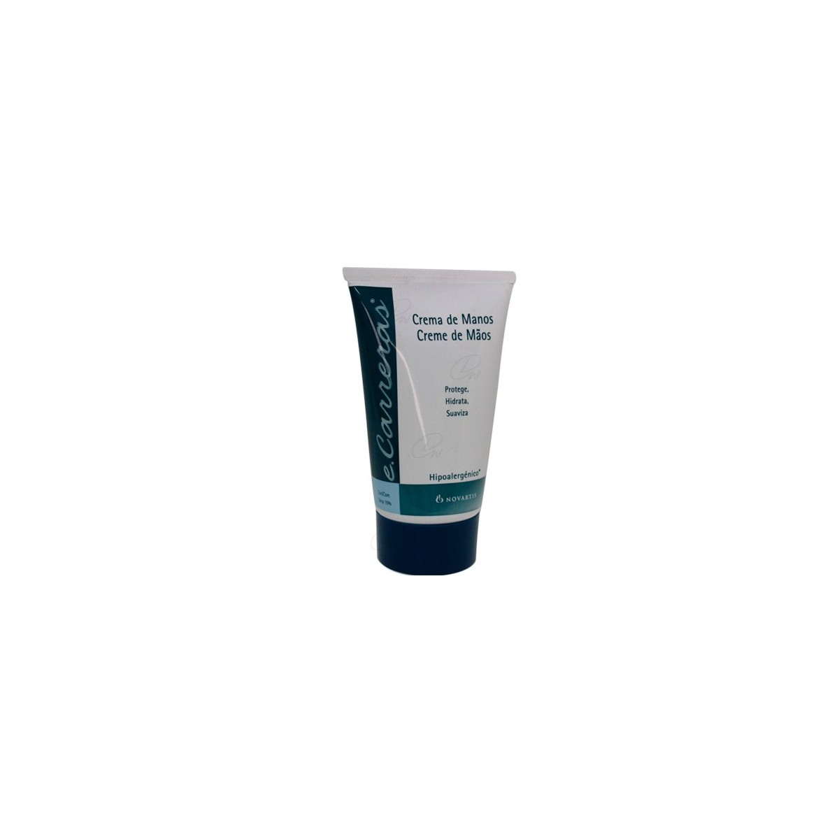 E CARRERAS CREMA DE MANOS 100 ML