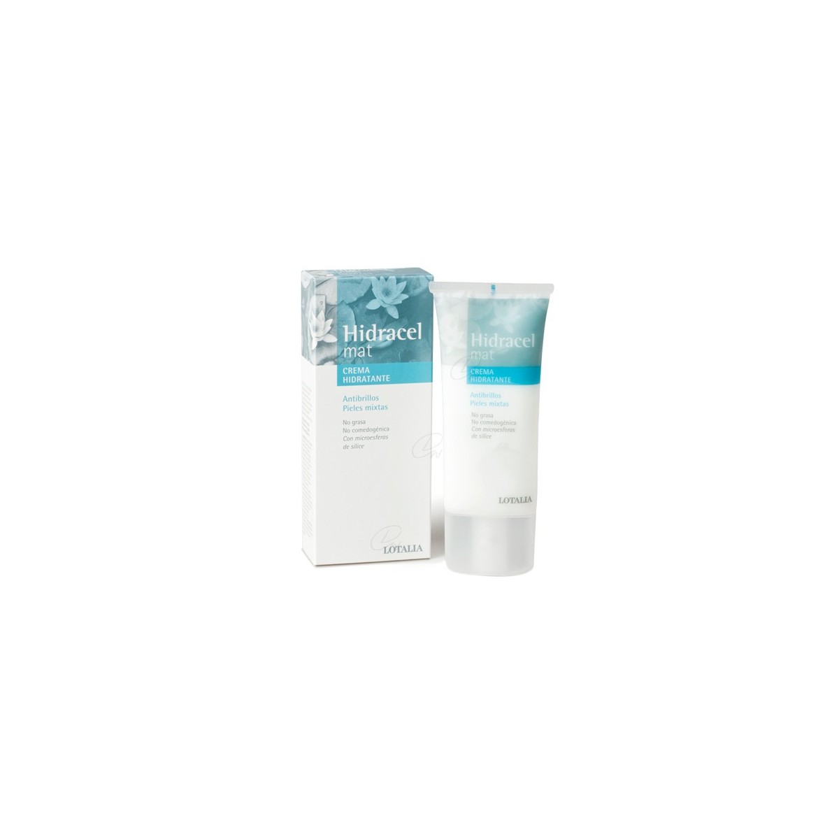HIDRACEL MAT 50 ML