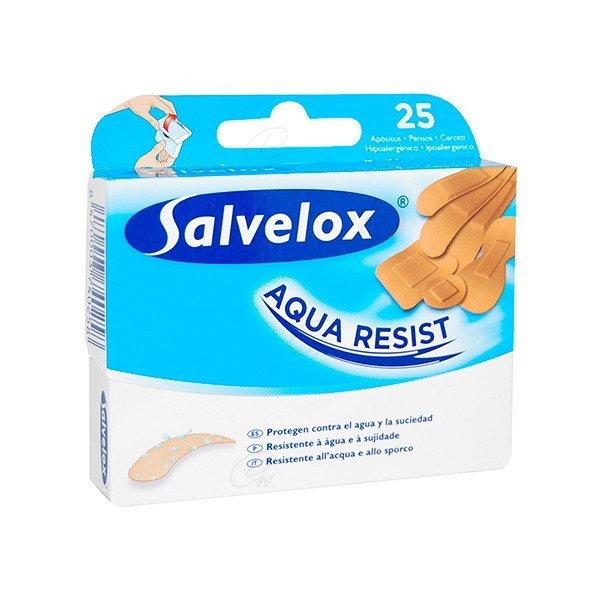 SALVELOX PLAST SURT T MED