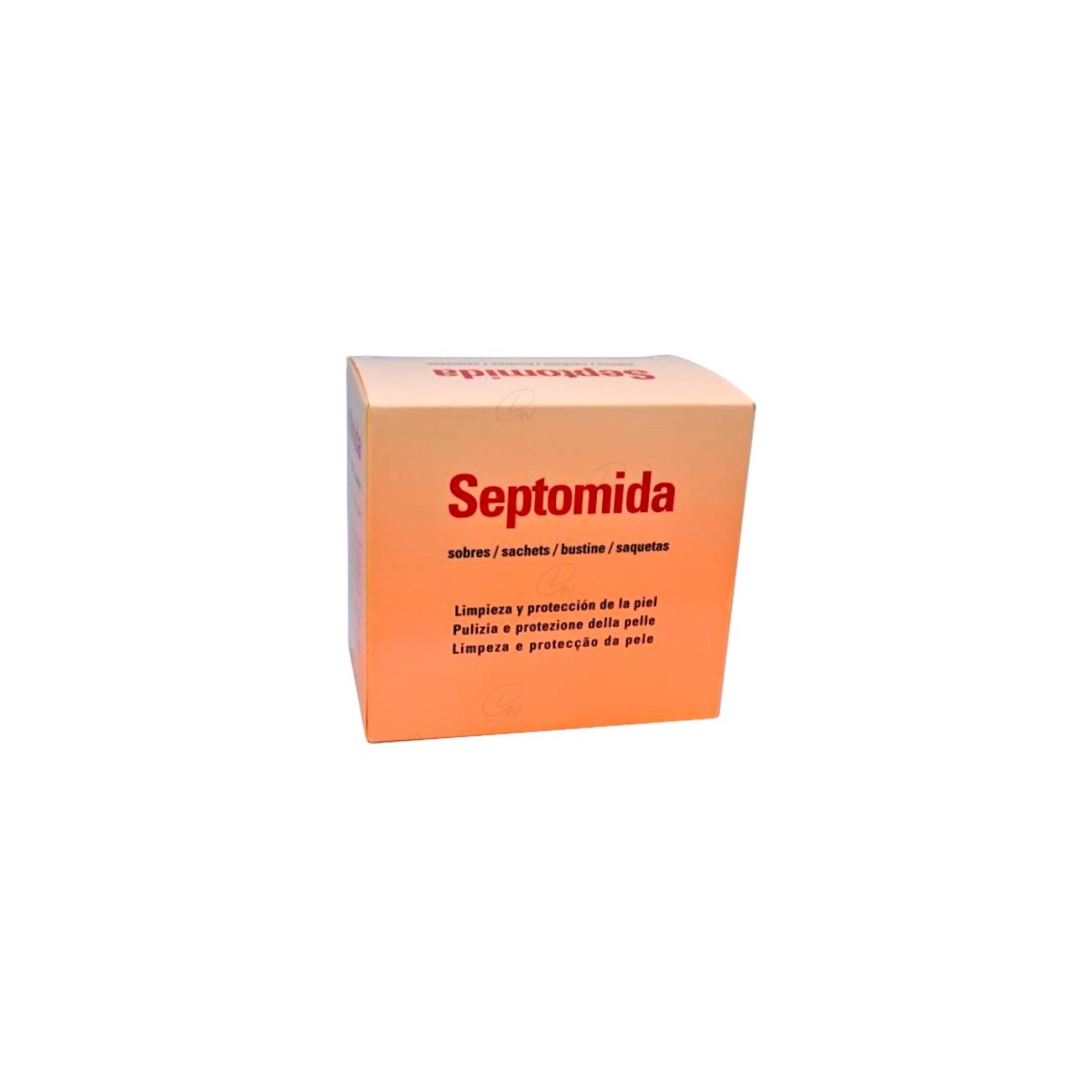SEPTOMIDA SOBRES UNIDOSIS 9 G 30 SOBRES
