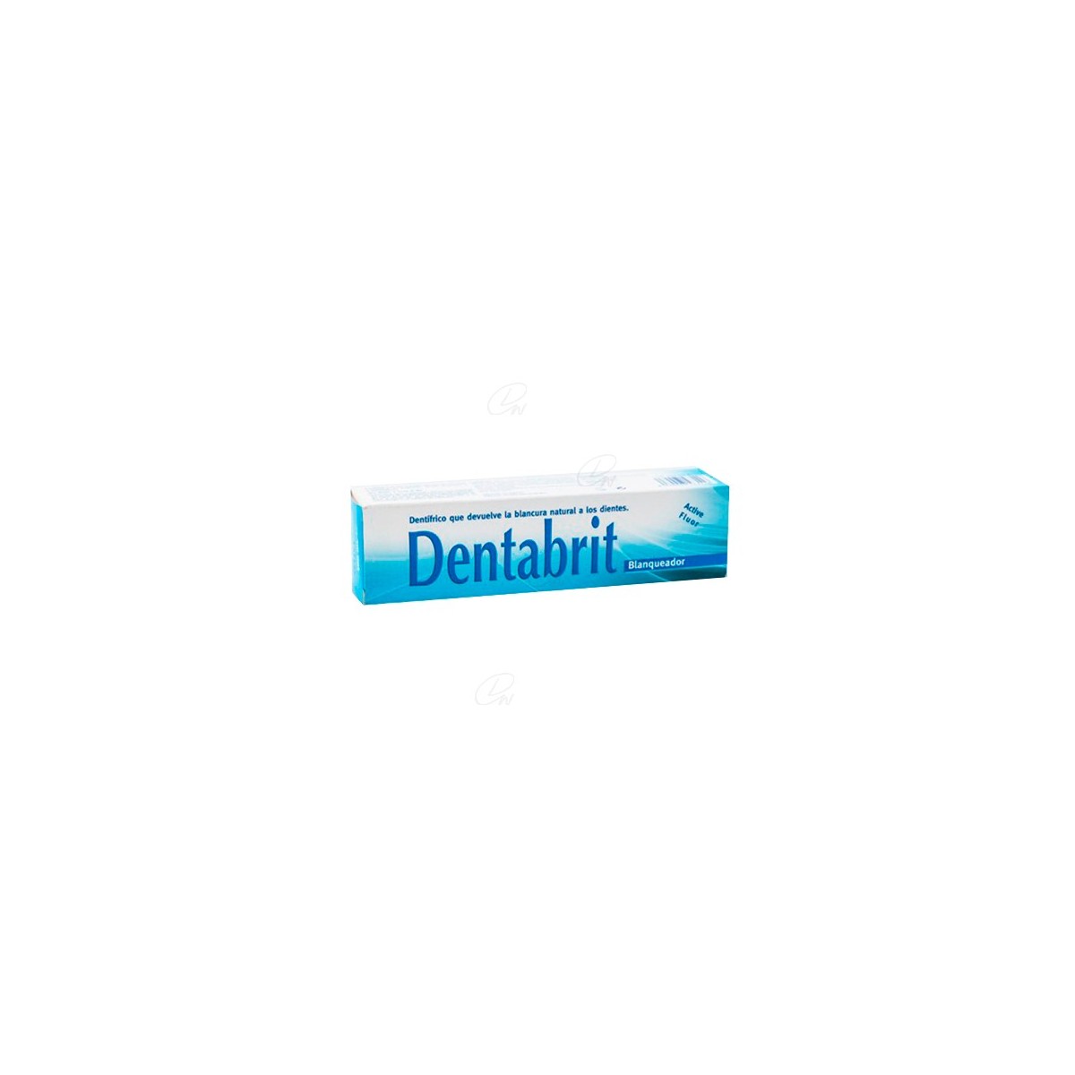 DENTABRIT BLANQUEADOR PLUS 75 ML