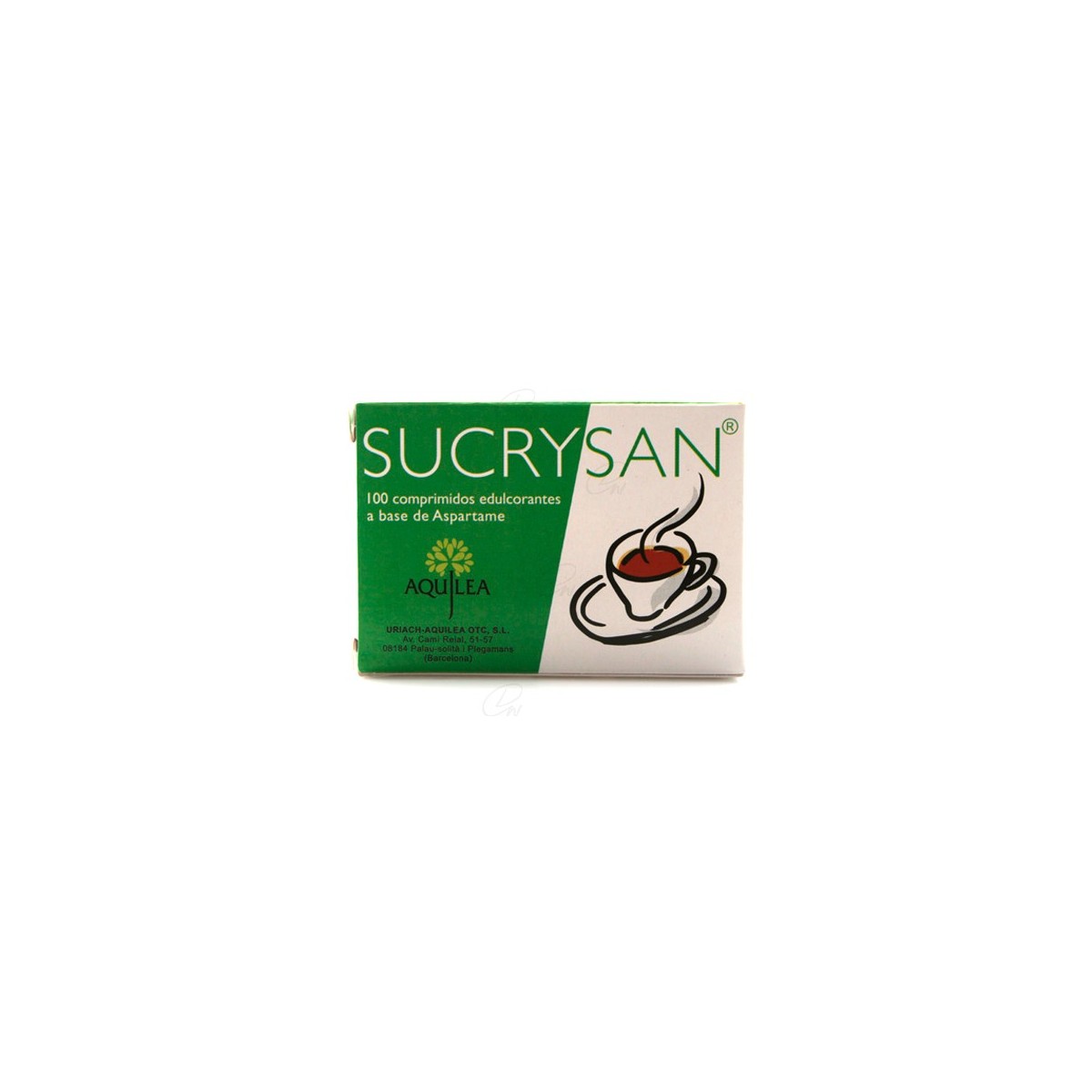 SUCRYSAN COMP 100 COMP