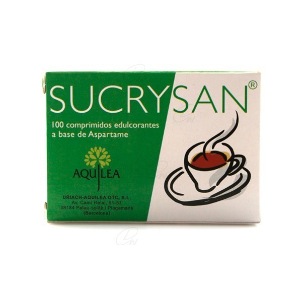 SUCRYSAN COMP 100 COMP
