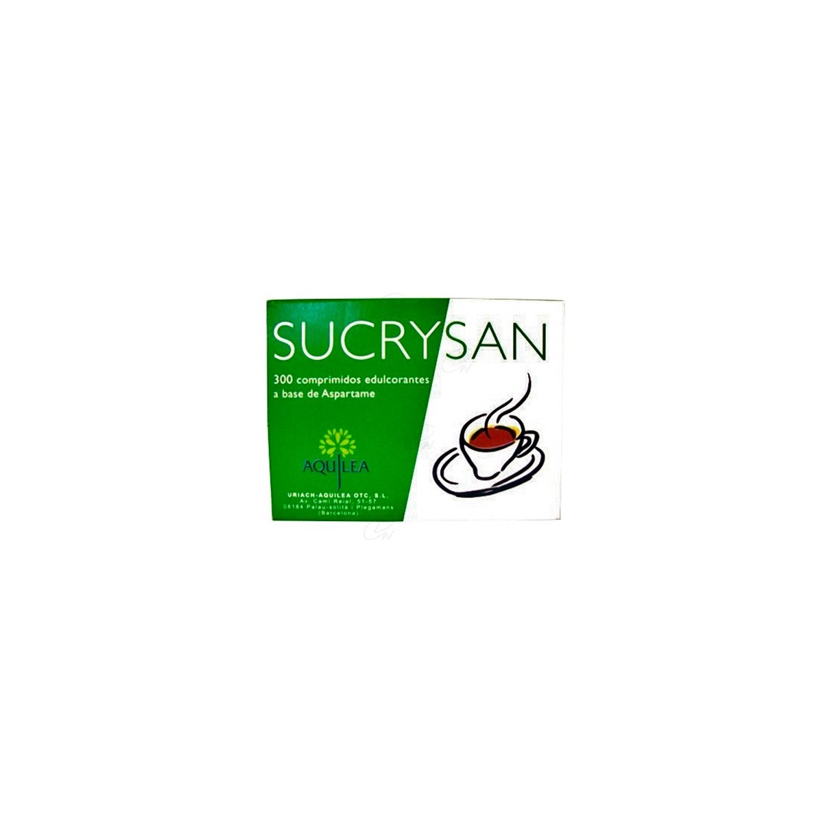 SUCRYSAN COMP 300 COMP