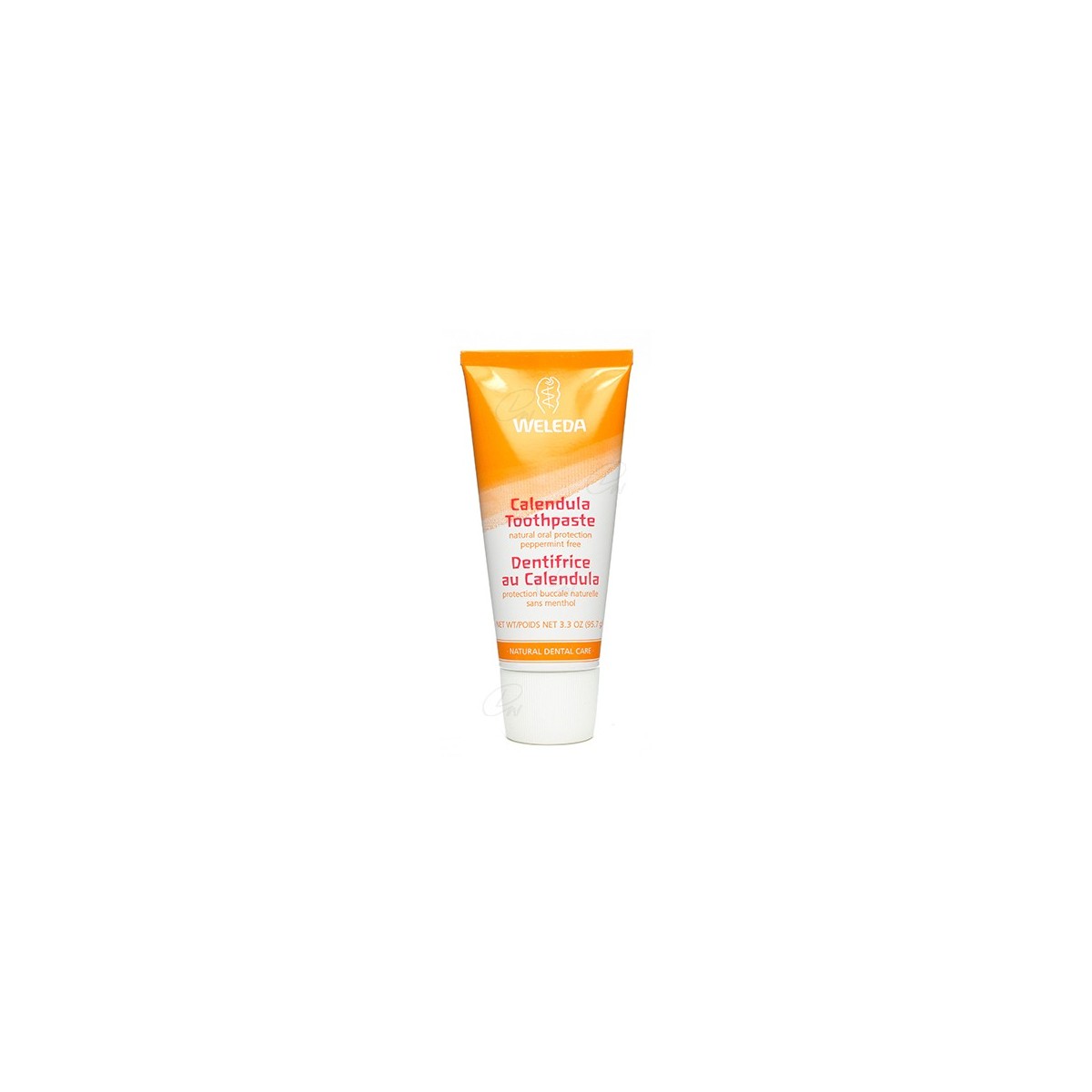 WELEDA PASTA DENTIFRICA DE CALENDULA 75 ML