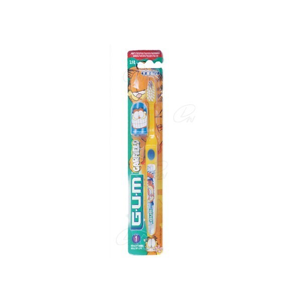CEPILLO DENTAL INFANTIL