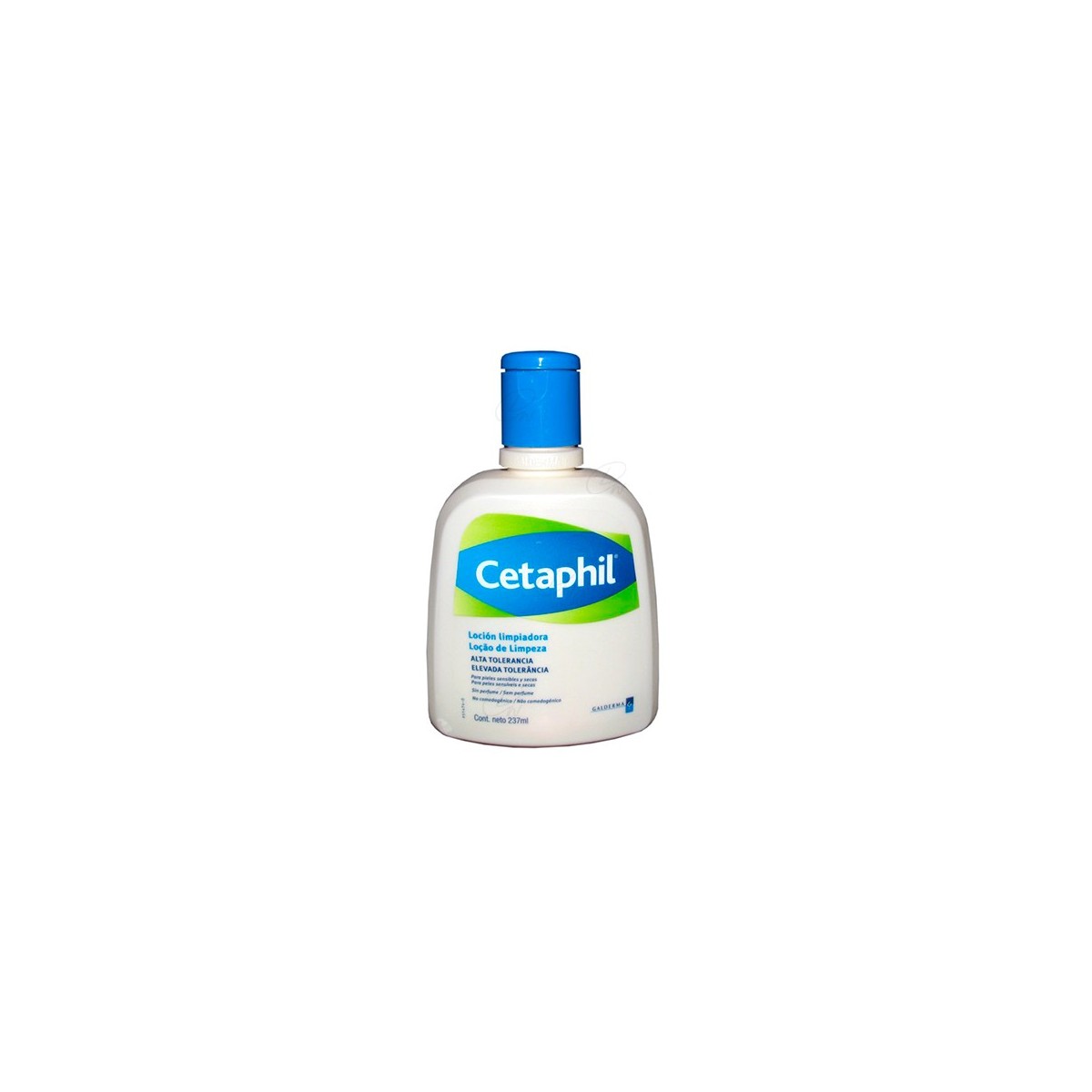 CETAPHIL LOCION LIMPIADORA 237 ML