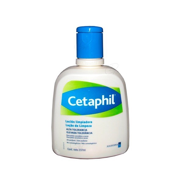 CETAPHIL LOCION LIMPIADORA 237 ML