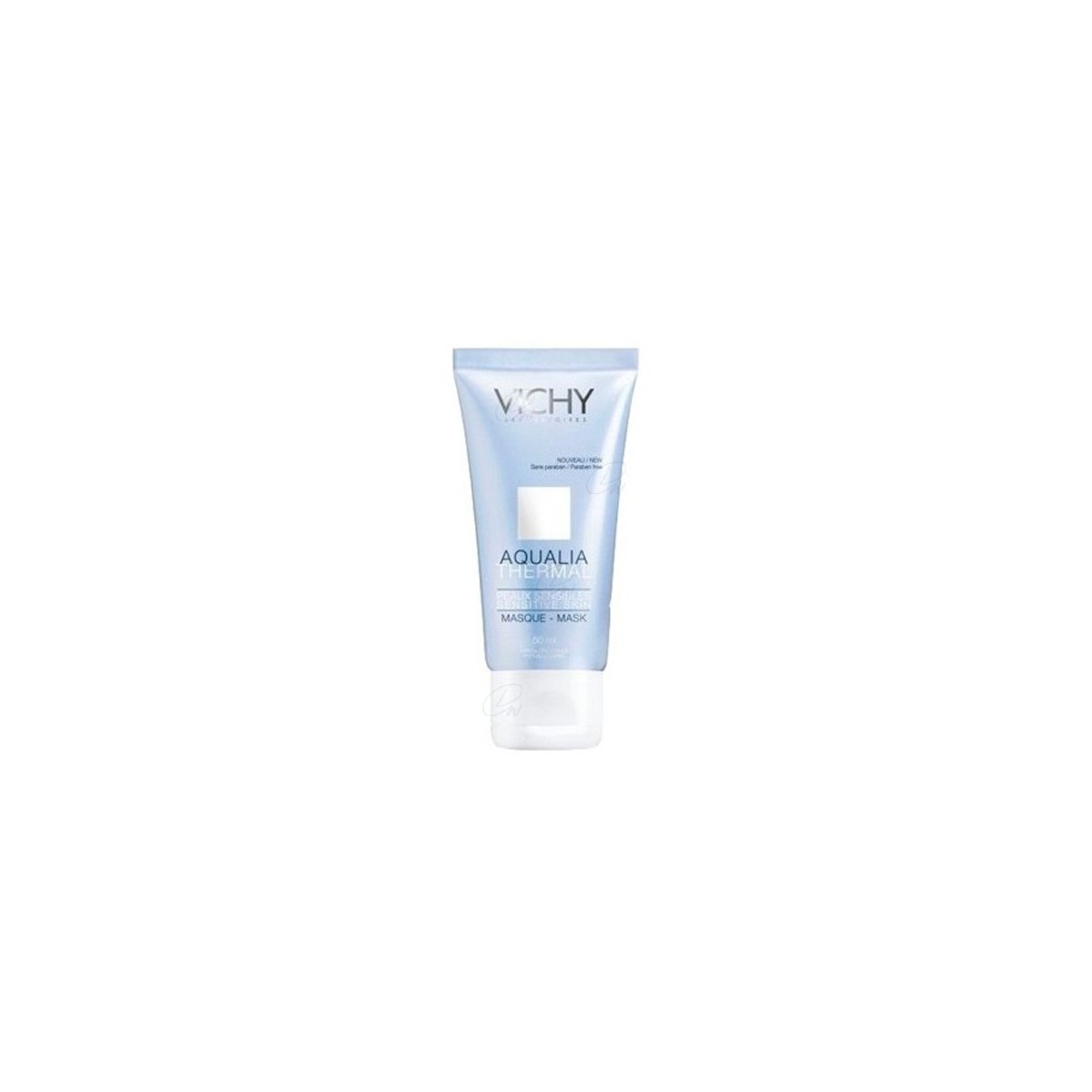 AQUALIA THERMAL MASCARILLA P SENS REHIDRATANTE...
