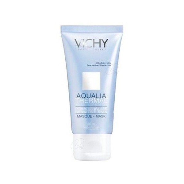 AQUALIA THERMAL MASCARILLA P SENS REHIDRATANTE 50 ML
