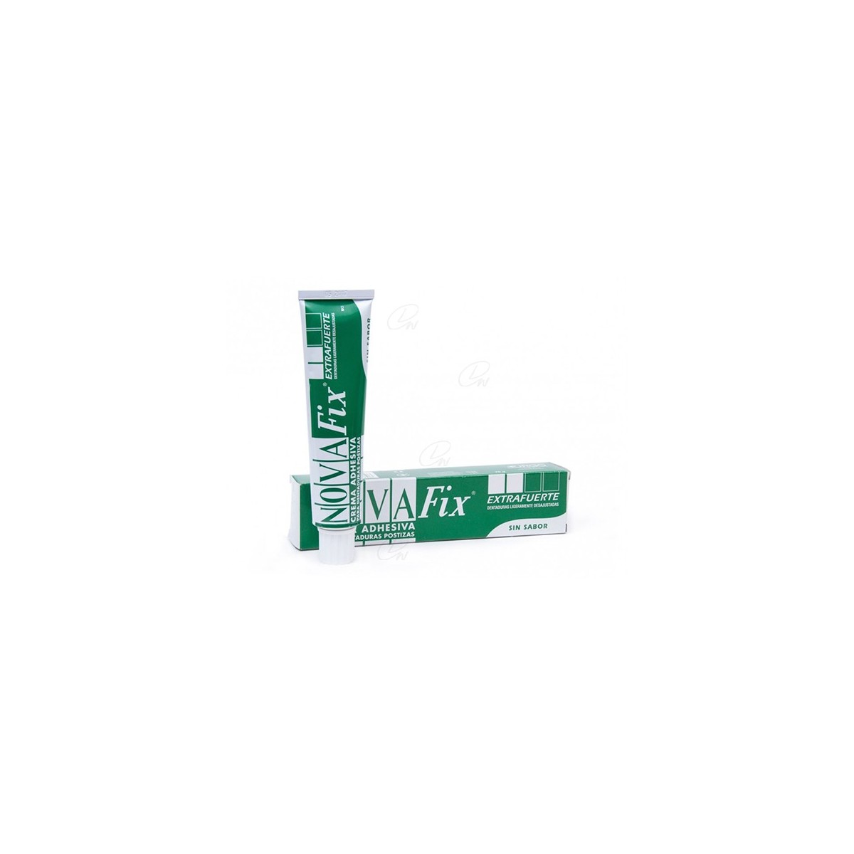 NOVAFIX EXTRA FUERTE 75 G