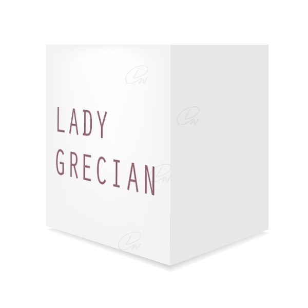 LADY GRECIAN 2000 250 ML