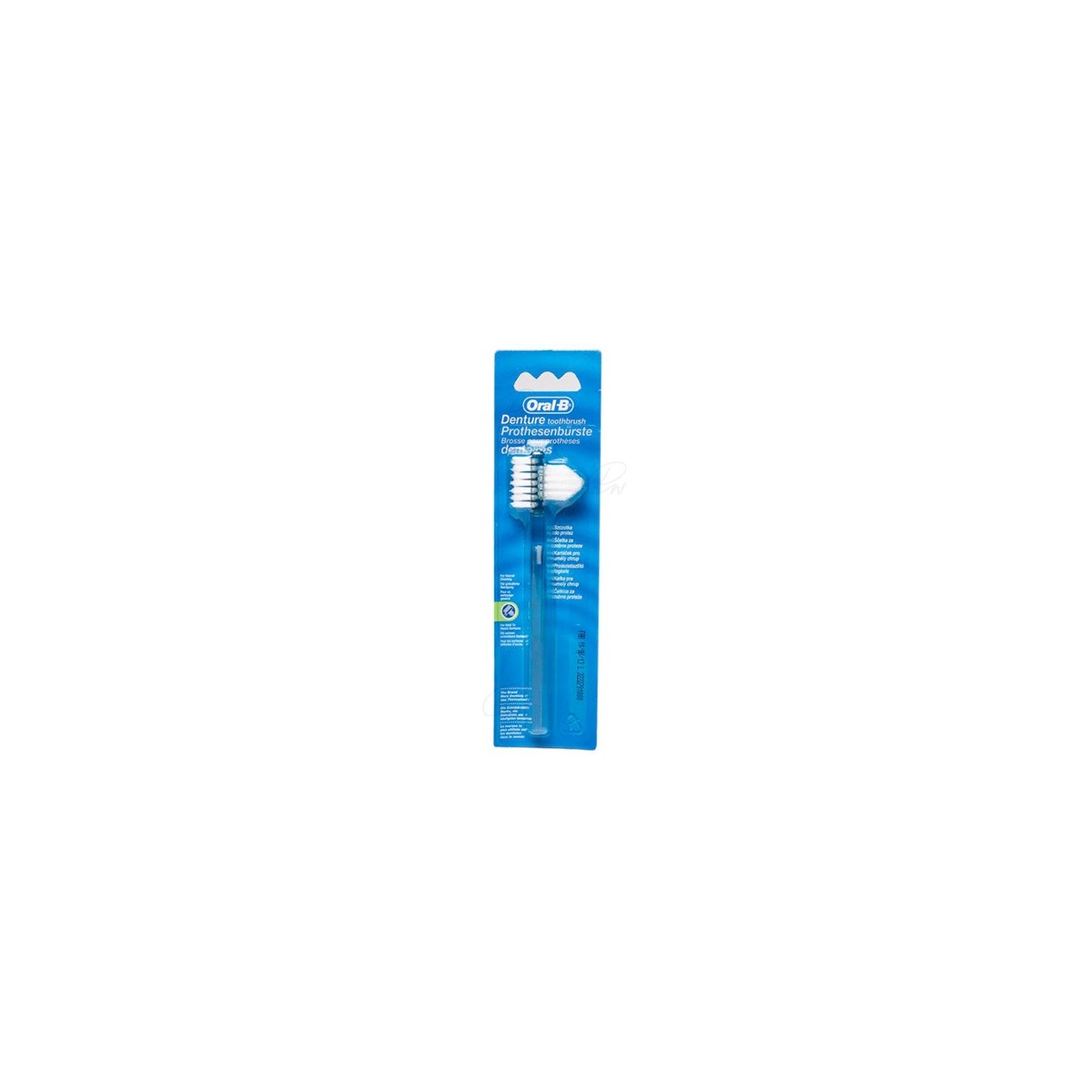 ORALB CEPILLO PROTESIS DENTAL
