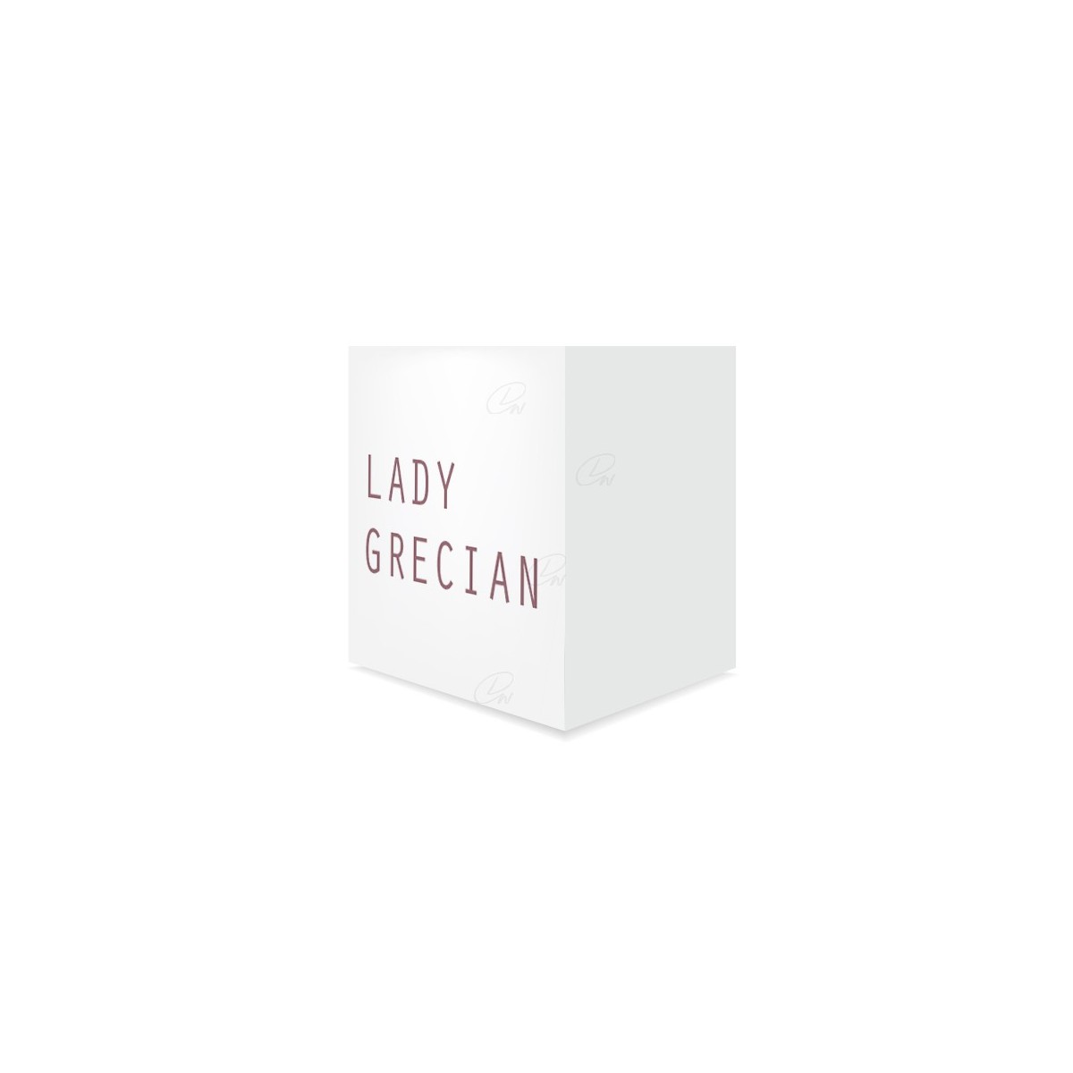 LADY GRECIAN 2000 125 ML