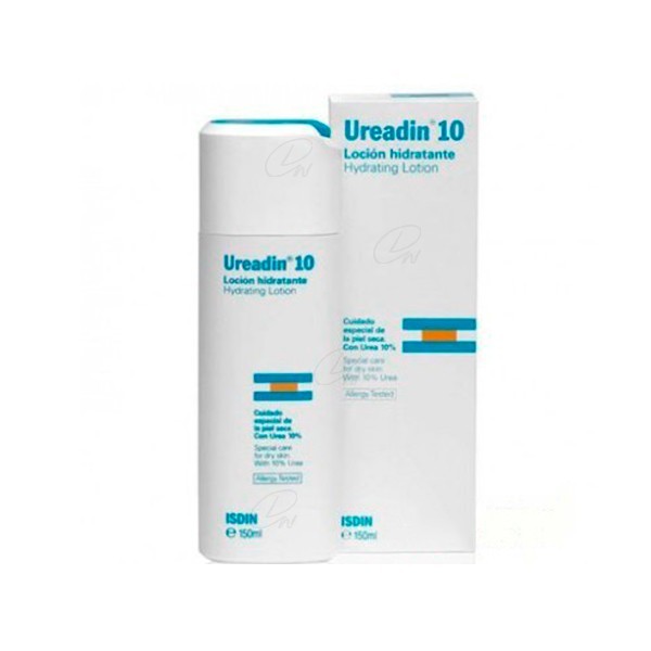 UREADIN 10 LOTION 150 ML