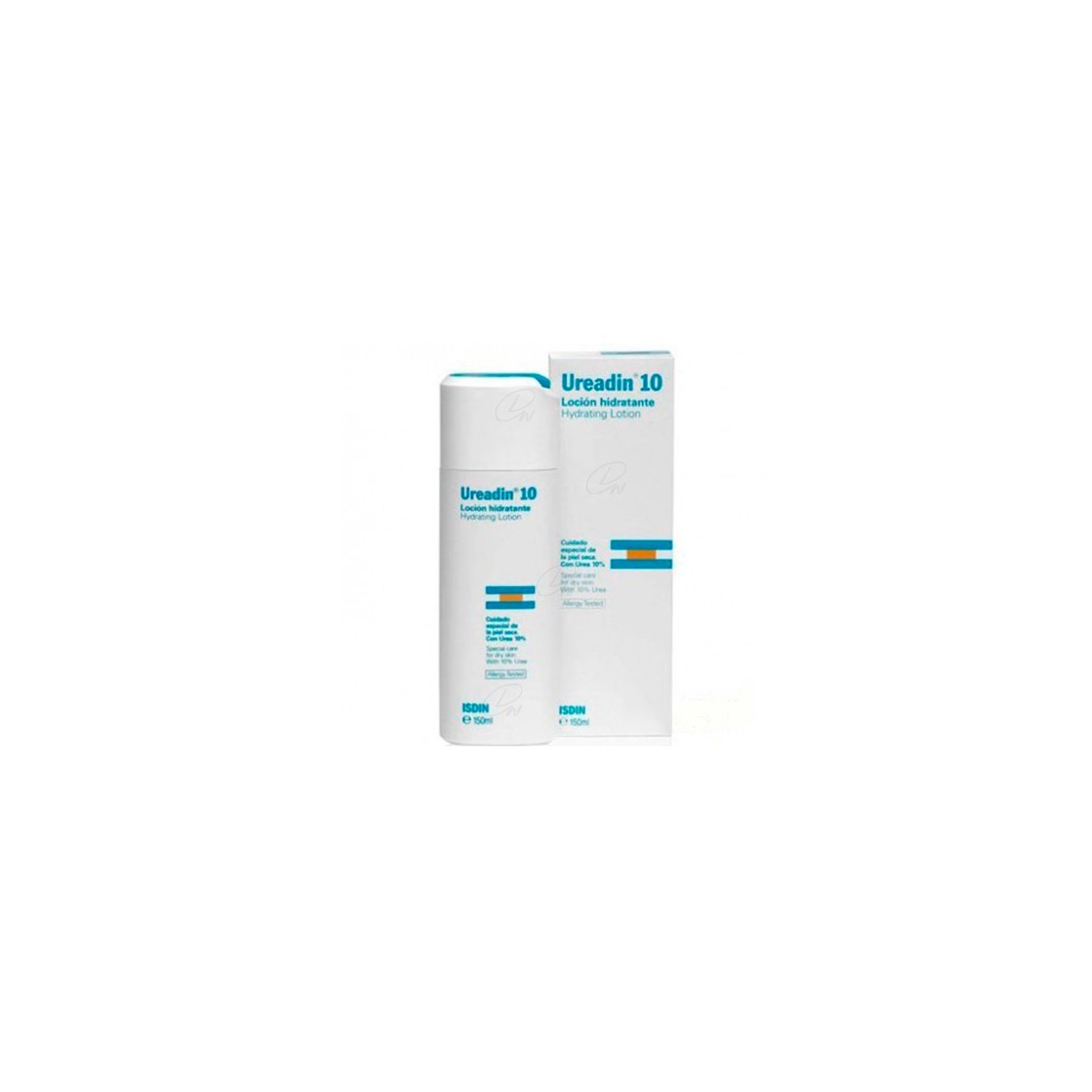UREADIN 10 LOTION 150 ML
